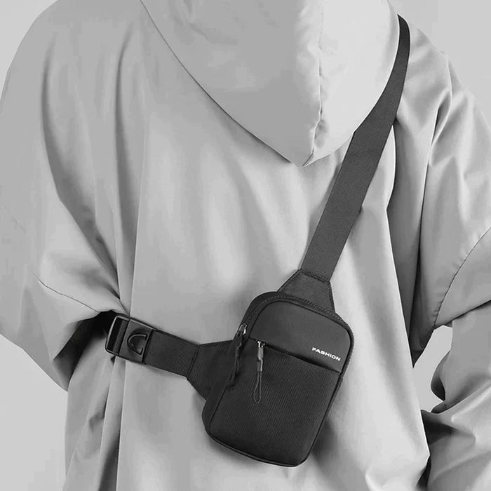 🎒🎒Multifunctional Crossbody Chest Bag