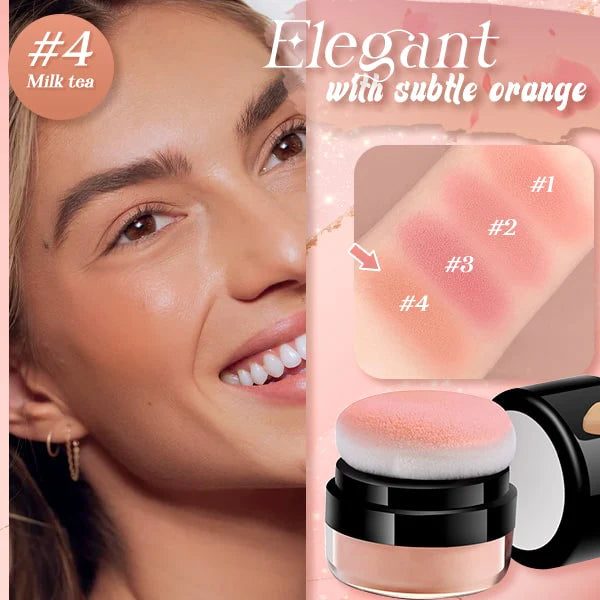 Easy-Dab Air Cushion Cheek Blush