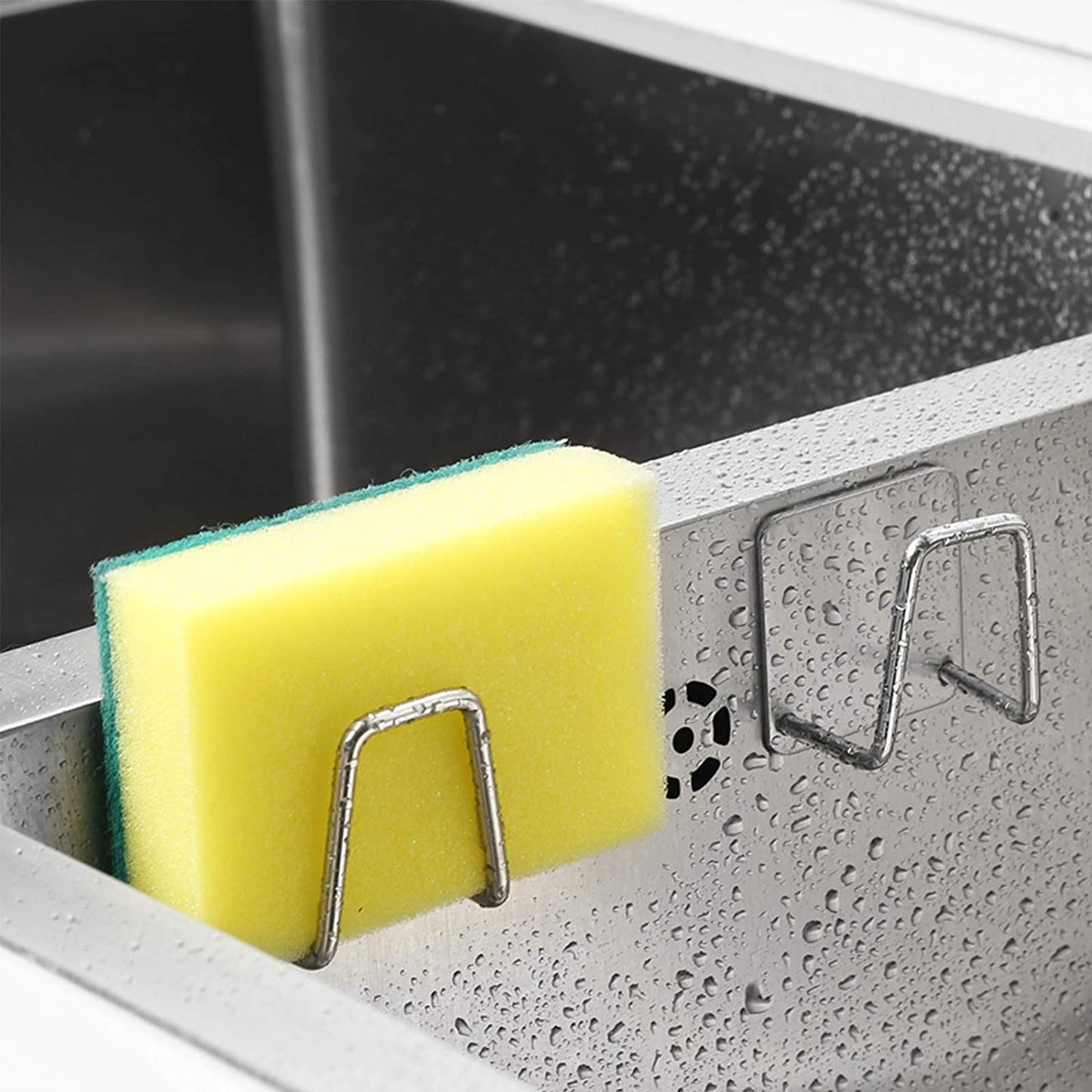 Sponge Holder Sink Caddy (Buy One Free One)