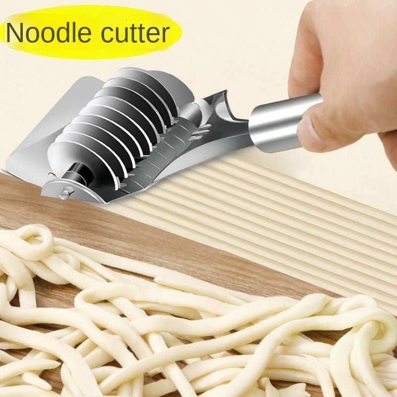 Noodle Spaghett Cutter Roller