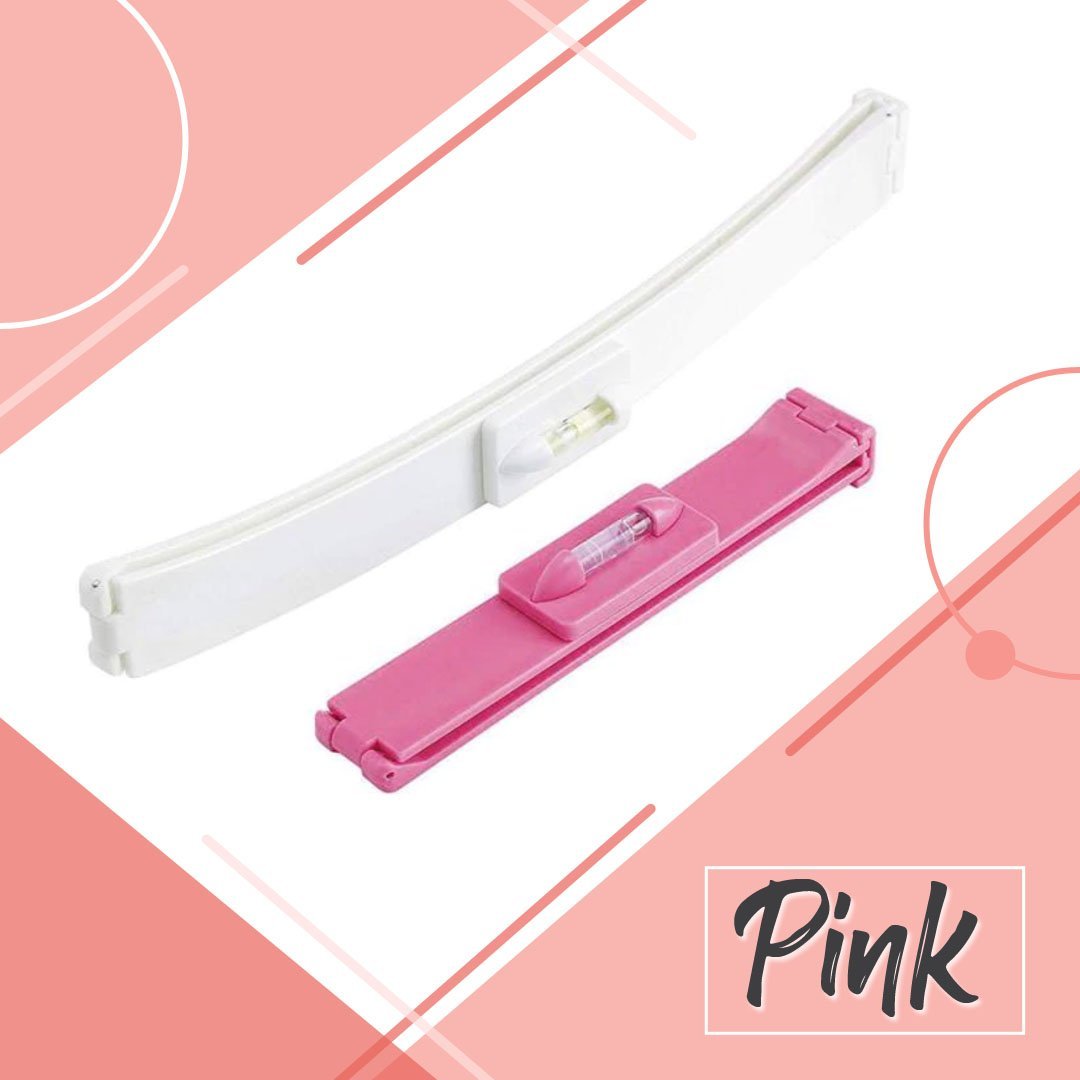 Hair Cutting Level Clip (2pcs)