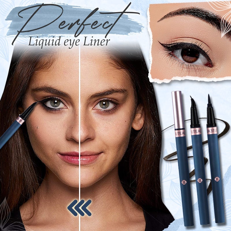 24 Hours Angled Tip Liquid Liner