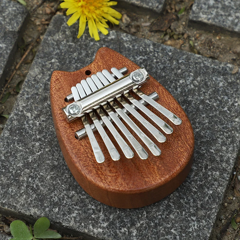 Kalimba 8 Key exquisite Finger Thumb Piano