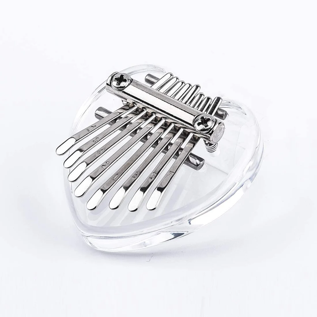 Kalimba 8 Key exquisite Finger Thumb Piano